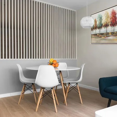 Apartment Lagom, Nilie Hospitality Mgmt Thessaloniki