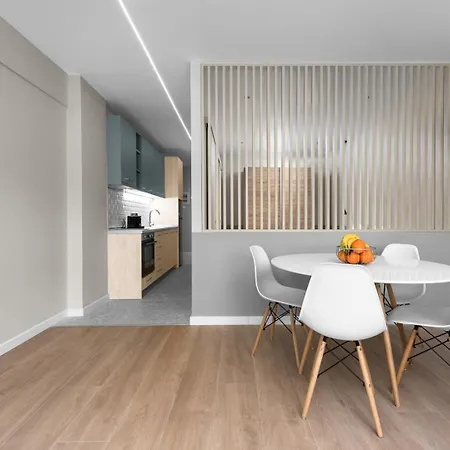 Lagom, Nilie Hospitality Mgmt * Thessaloniki