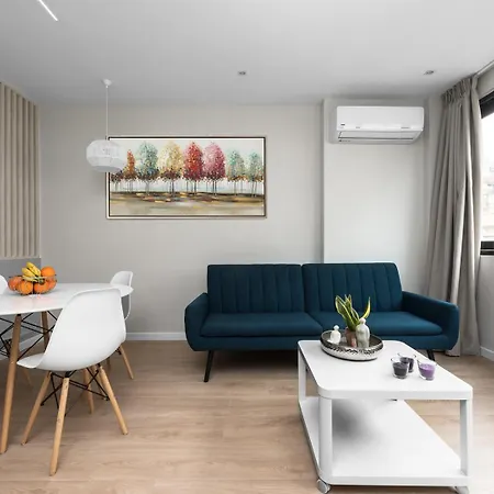 Apartment Lagom, Nilie Hospitality Mgmt