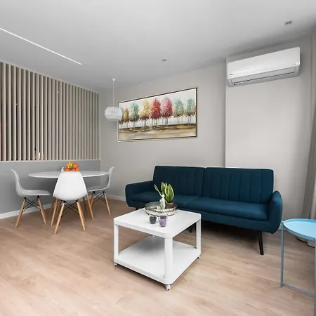 Lagom, Nilie Hospitality Mgmt Apartment *
