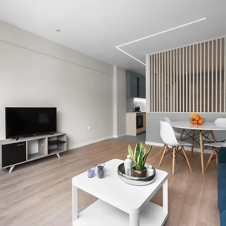 Apartament Lagom, Nilie Hospitality Mgmt Saloniki