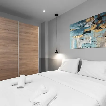 Apartment Lagom, Nilie Hospitality Mgmt