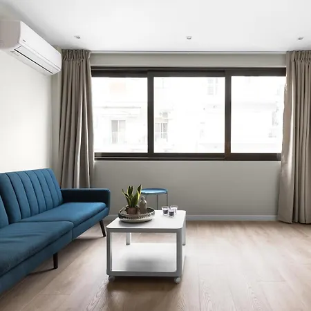 Lagom, Nilie Hospitality Mgmt Apartment *