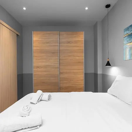 Apartment Lagom, Nilie Hospitality Mgmt *