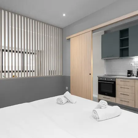 Lagom, Nilie Hospitality Mgmt * Thessaloniki