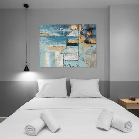Apartment Lagom, Nilie Hospitality Mgmt
