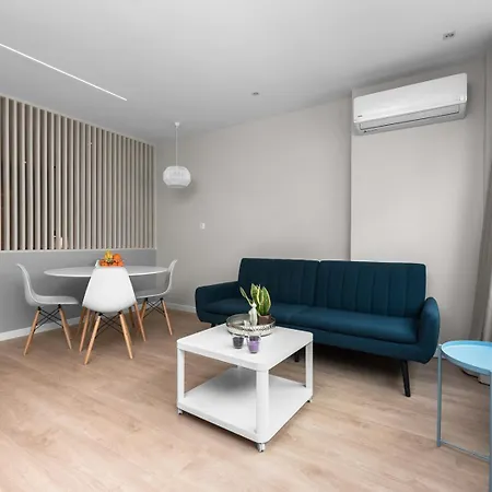 Apartment Lagom, Nilie Hospitality Mgmt *