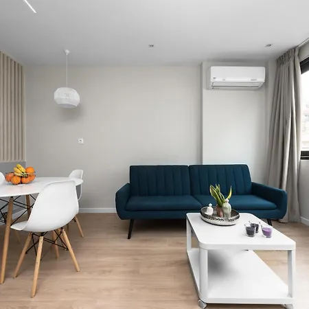 Lagom, Nilie Hospitality Mgmt Apartment