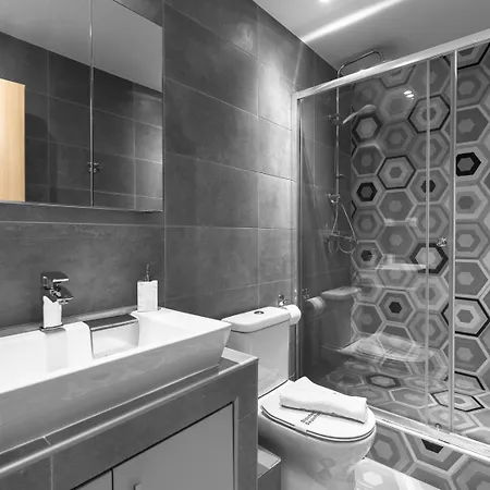 Apartment Lagom, Nilie Hospitality Mgmt Thessaloniki
