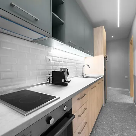 Lagom, Nilie Hospitality Mgmt Apartment