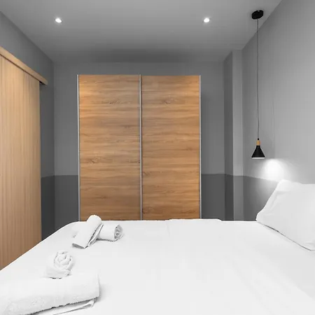 Apartament Lagom, Nilie Hospitality Mgmt *