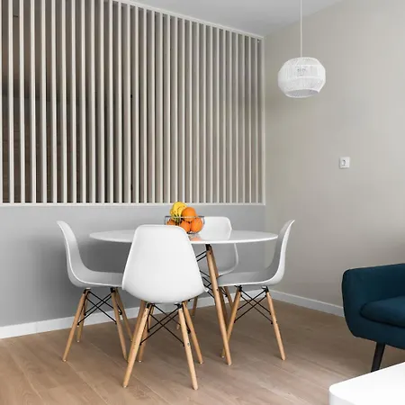 Lagom, Nilie Hospitality Mgmt Apartment Thessaloniki