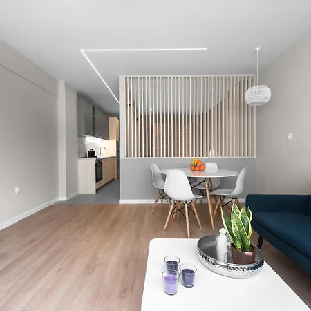 Lagom, Nilie Hospitality Mgmt Apartment *