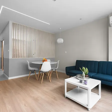 Lagom, Nilie Hospitality Mgmt Apartment Thessaloniki