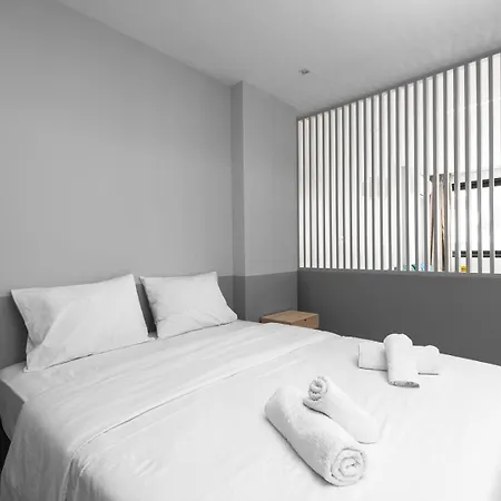 Apartment Lagom, Nilie Hospitality Mgmt