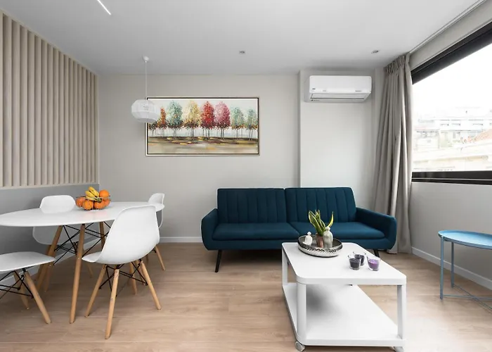 Apartamento Lagom, Nilie Hospitality Mgmt