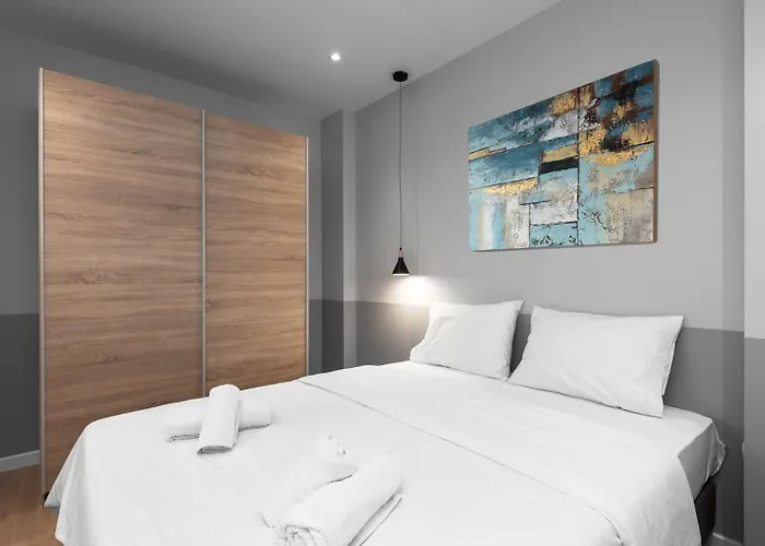 Apartamento Lagom, Nilie Hospitality Mgmt