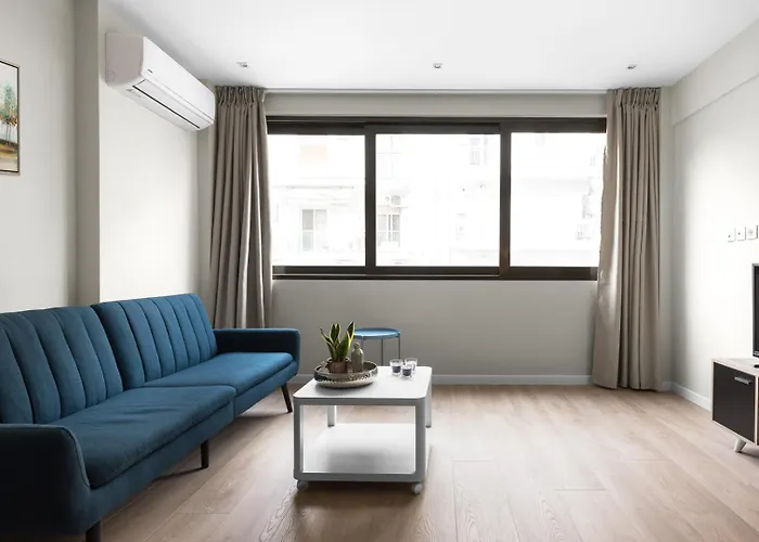 Lagom, Nilie Hospitality Mgmt Apartamento *