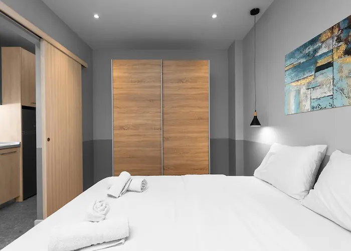 Apartamento Lagom, Nilie Hospitality Mgmt *