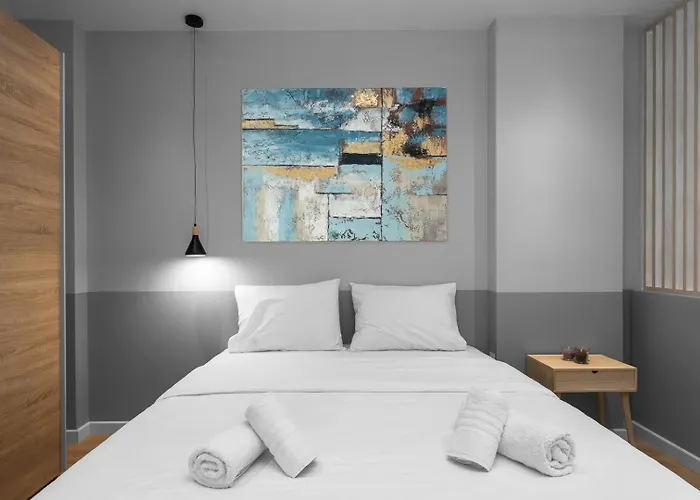 Apartamento Lagom, Nilie Hospitality Mgmt
