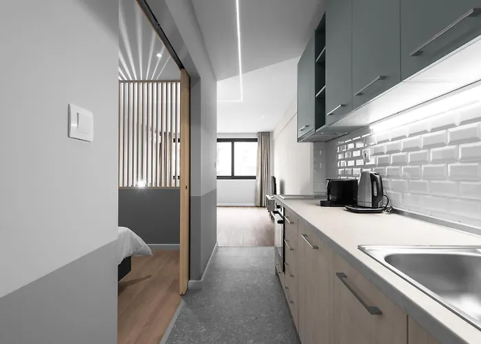 Lagom, Nilie Hospitality Mgmt Apartamento *