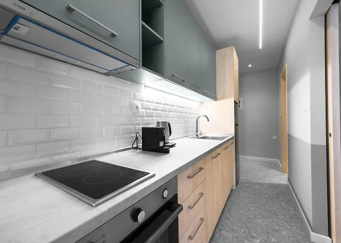 Lagom, Nilie Hospitality Mgmt Apartamento