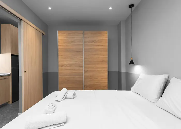 Apartamento Lagom, Nilie Hospitality Mgmt *