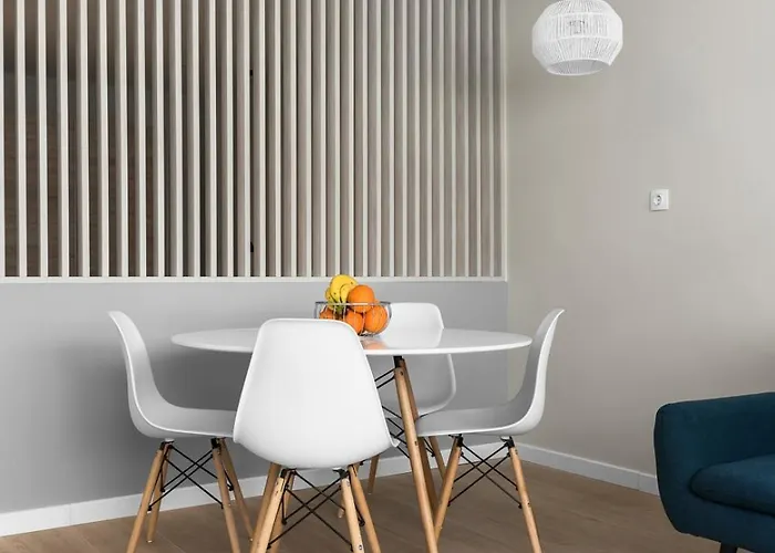 Lagom, Nilie Hospitality Mgmt Apartamento Tesalónica