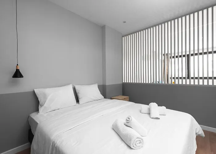 Apartamento Lagom, Nilie Hospitality Mgmt