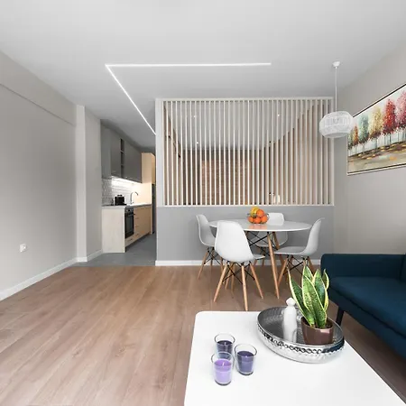 Lagom, Nilie Hospitality Mgmt Daire