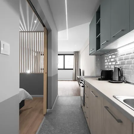 Lagom, Nilie Hospitality Mgmt Apartamento *